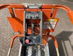 2006 JLG 1930ES schaarlift 102hrs VK8057 | Hoogwerkers | Schaarhoogwerkers