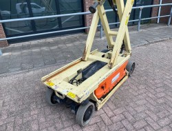 2006 JLG 1930ES schaarlift 102hrs VK8057 | Hoogwerkers | Schaarhoogwerkers