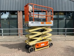2006 JLG 1930ES schaarlift 102hrs VK8057 | Hoogwerkers | Schaarhoogwerkers