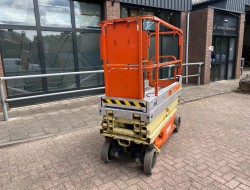 2006 JLG 1930ES schaarlift 102hrs VK8057 | Hoogwerkers | Schaarhoogwerkers