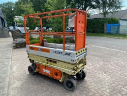 2006 JLG 1930ES schaarlift 102hrs VK8057 | Hoogwerkers | Schaarhoogwerkers