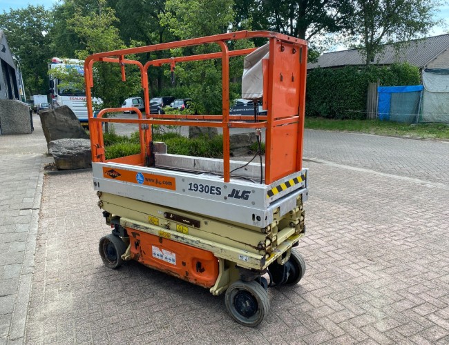 2006 JLG 1930ES schaarlift 102hrs VK8057 | Hoogwerkers | Schaarhoogwerkers