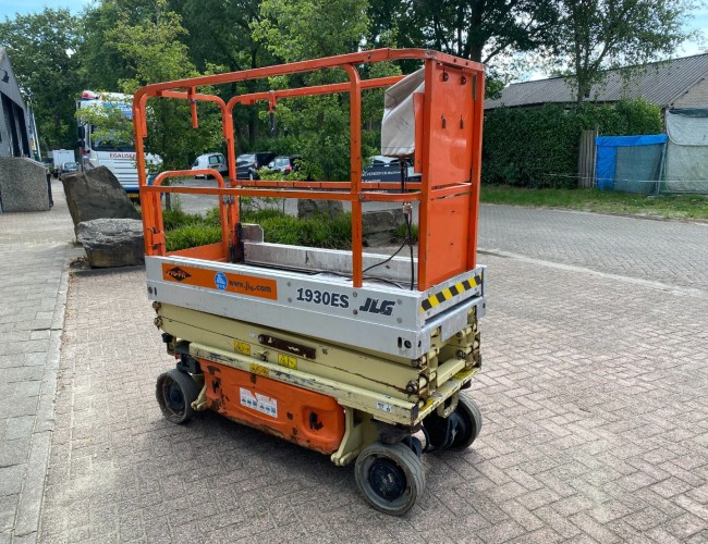 2006 JLG 1930ES schaarlift VK8057 | Hoogwerkers | Schaarhoogwerkers