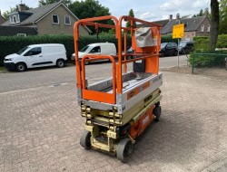 2006 JLG 1930ES schaarlift 102hrs VK8057 | Hoogwerkers | Schaarhoogwerkers