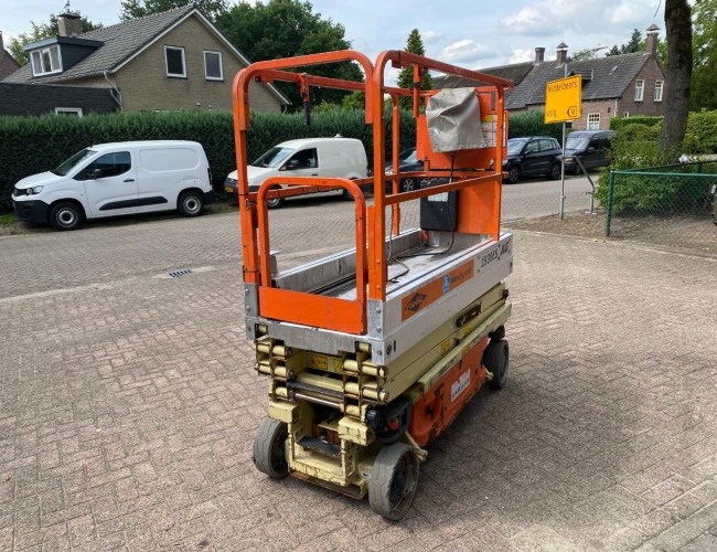 2006 JLG 1930ES schaarlift 102hrs VK8057 | Hoogwerkers | Schaarhoogwerkers