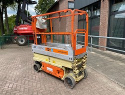 2006 JLG 1930ES schaarlift 102hrs VK8057 | Hoogwerkers | Schaarhoogwerkers