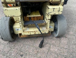 2006 JLG 1930ES schaarlift 102hrs VK8057 | Hoogwerkers | Schaarhoogwerkers