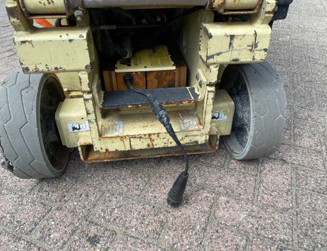 2006 JLG 1930ES schaarlift 102hrs VK8057 | Hoogwerkers | Schaarhoogwerkers