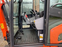 2019 Kubota KX018-4 1500uur VK8063 | Graafmachine | Minigraver