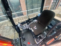 2019 Kubota KX018-4 1500uur VK8063 | Graafmachine | Minigraver