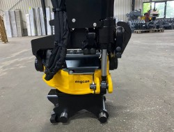 2022 Engcon EC204 Tiltrotator CW05-CW05 SS0 (afneembaar) VV1209 | Aanbouwdelen | Draaikantelstuk