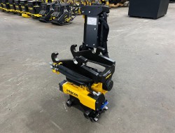 2022 Engcon EC204 Tiltrotator CW05-CW05 SS0 (afneembaar) VV1209 | Aanbouwdelen | Draaikantelstuk