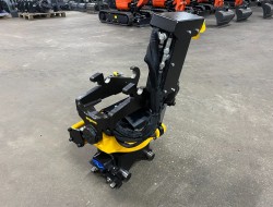 2022 Engcon EC204 Tiltrotator CW05-CW05 SS0 (afneembaar) VV1209 | Aanbouwdelen | Draaikantelstuk