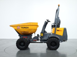 2015 Terex TA2SEH  Hi-Tip Swivel Dumper