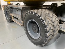 2015 Komatsu PW160-8 VK8146 | Graafmachine | Mobiele graafmachine