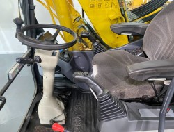 2015 Komatsu PW160-8 VK8146 | Graafmachine | Mobiele graafmachine