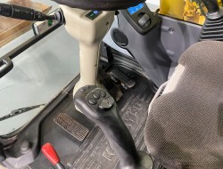 2015 Komatsu PW160-8 VK8146 | Graafmachine | Mobiele graafmachine