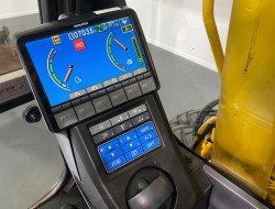 2015 Komatsu PW160-8 VK8146 | Graafmachine | Mobiele graafmachine