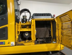 2015 Komatsu PW160-8 VK8146 | Graafmachine | Mobiele graafmachine