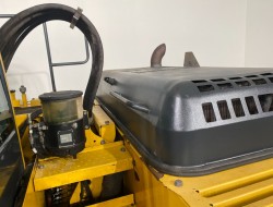 2015 Komatsu PW160-8 VK8146 | Graafmachine | Mobiele graafmachine