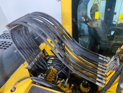 2015 Komatsu PW160-8 VK8146 | Graafmachine | Mobiele graafmachine
