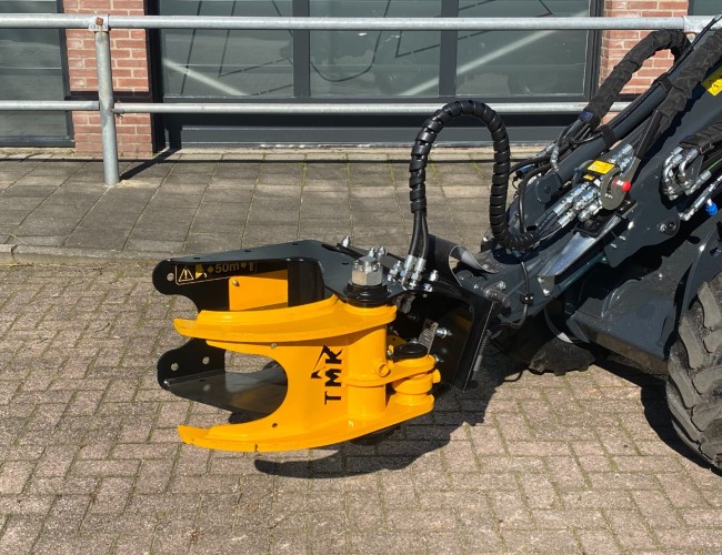 2022 TMK 200 Bomenknipper ADV339 | Aanbouwdelen | Houtklem