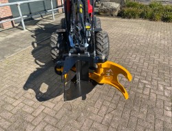 2022 TMK 200 Bomenknipper ADV339 | Aanbouwdelen | Houtklem