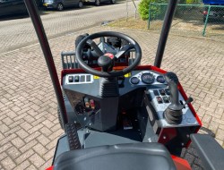 2022 Norcar a6226 Minishovel! VK8175 | Wiellader | Mini Shovel