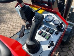 2022 Norcar a6226 Minishovel! VK8175 | Wiellader | Mini Shovel