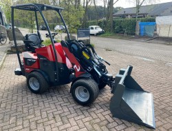 2022 Norcar a6226 Minishovel! VK8175 | Wiellader | Mini Shovel