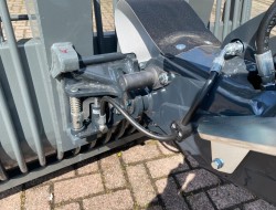 2022 Norcar a6226 Minishovel! VK8175 | Wiellader | Mini Shovel