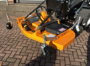 0 Giant Cirkelmaaier MRID 180cm 45ltr/min