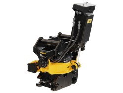 2022 Engcon EC204 Tiltrotator KX037-4 & KX042-4 - CW05 SS9 VK8197 | Aanbouwdelen | Draaikantelstuk