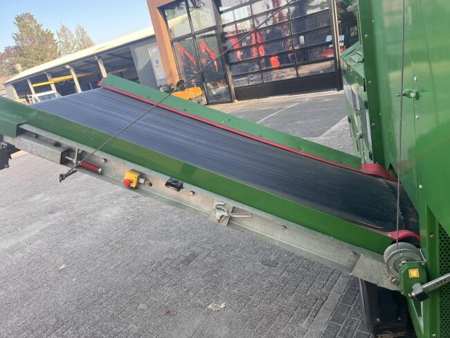 2022 Zemmler Multi Screen MS1600 Zeef VV1217 | Overige | Diversen