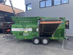 2022 Zemmler Multi Screen MS1600 Zeef VV1217 | Overige | Diversen
