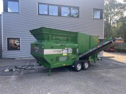 2022 Zemmler Multi Screen MS1600 Zeef VV1217 | Overige | Diversen