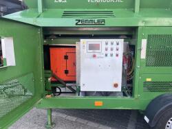 2022 Zemmler Multi Screen MS1600 Zeef VV1217 | Overige | Diversen