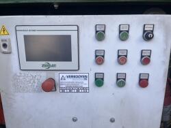 2022 Zemmler Multi Screen MS1600 Zeef VV1217 | Overige | Diversen