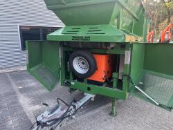 2022 Zemmler Multi Screen MS1600 Zeef VV1217 | Overige | Diversen