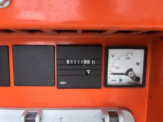 2022 Zemmler Multi Screen MS1600 Zeef VV1217 | Overige | Diversen