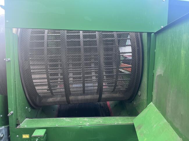 2022 Zemmler Multi Screen MS1600 Zeef VV1217 | Overige | Diversen
