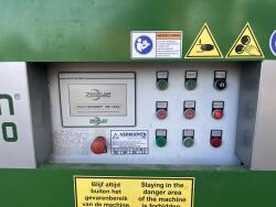 2022 Zemmler Multi Screen MS1600 Zeef VV1217 | Overige | Diversen