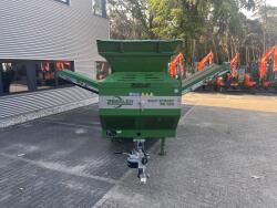 2022 Zemmler Multi Screen MS1600 Zeef VV1217 | Overige | Diversen