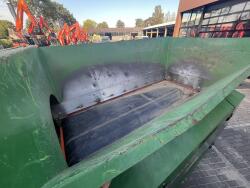 2022 Zemmler Multi Screen MS1600 Zeef VV1217 | Overige | Diversen