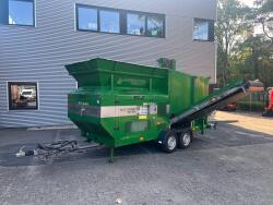 2022 Zemmler Multi Screen MS1600 Zeef VV1217 | Overige | Diversen