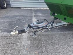 2022 Zemmler Multi Screen MS1600 Zeef VV1217 | Overige | Diversen