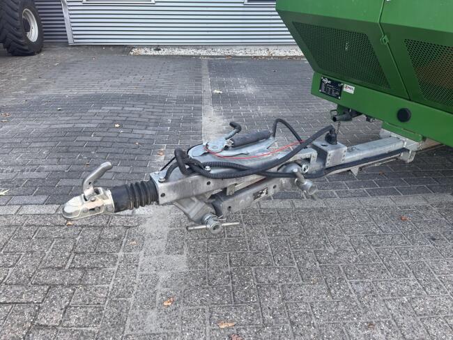 2022 Zemmler Multi Screen MS1600 Zeef VV1217 | Overige | Diversen