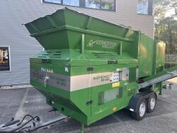 2022 Zemmler Multi Screen MS1600 Zeef VV1217 | Overige | Diversen