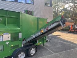 2022 Zemmler Multi Screen MS1600 Zeef VV1217 | Overige | Diversen