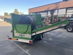 2022 Zemmler Multi Screen MS1600 Zeef VV1217 | Overige | Diversen